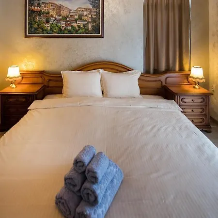 アパート Guest & Peychin / & студио пейчин *