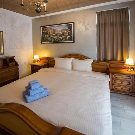 アパート Guest & Peychin / & студио пейчин