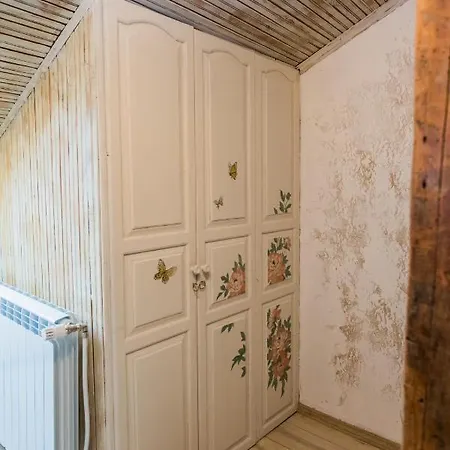 アパート Guest & Peychin / & студио пейчин