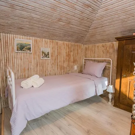 Guest & Peychin / & студио пейчин Lägenhet Veliko Tărnovo