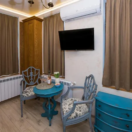 Apartment Guest & Peychin / & студио пейчин