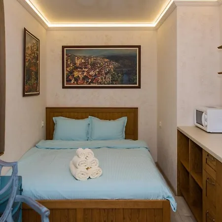 Lägenhet Guest & Peychin / & студио пейчин *