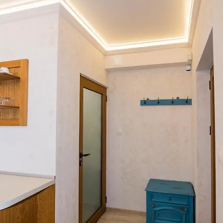 Lägenhet Guest & Peychin / & студио пейчин