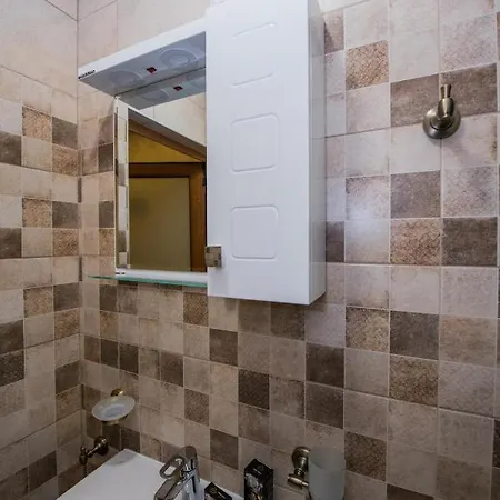 アパート Guest & Peychin / & студио пейчин *