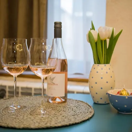 Lägenhet Guest & Peychin / & студио пейчин