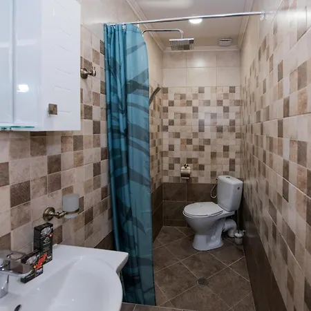 Guest & Peychin / & студио пейчин Lägenhet *