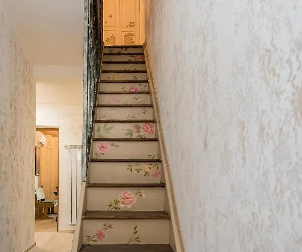 Guest & Peychin / & студио пейчин Apartment Veliko Tarnovo