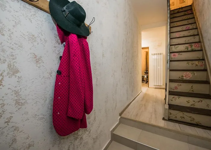 Apartment Guest & Peychin / & студио пейчин Veliko Tarnovo