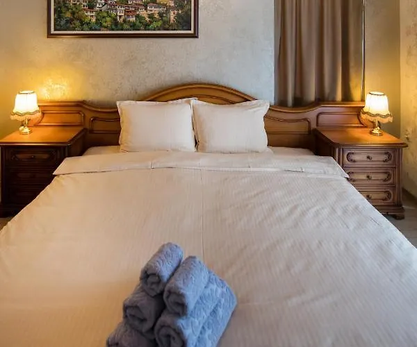 Apartment Guest & Peychin / & студио пейчин *