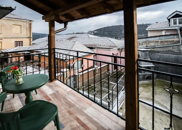 Guest & Peychin / & студио пейчин Veliko Tarnovo