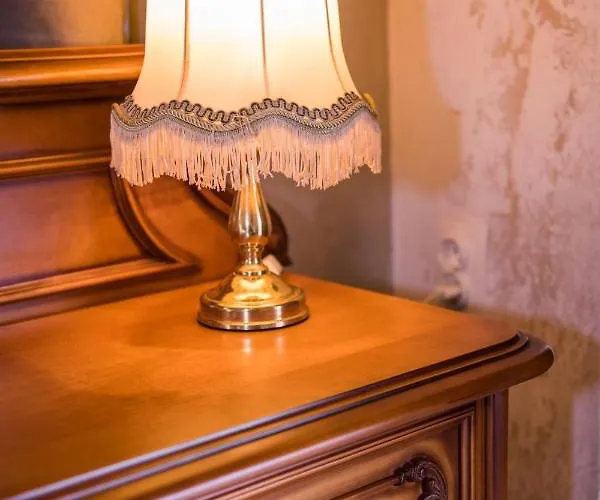 Apartment Guest & Peychin / & студио пейчин Veliko Tarnovo