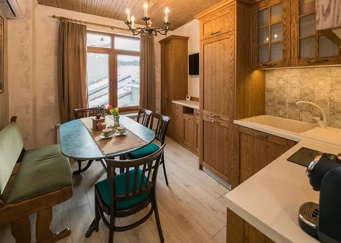 Apartment Guest & Peychin / & студио пейчин Veliko Tarnovo