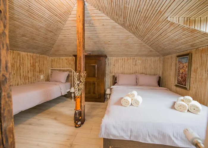 Guest & Peychin / & студио пейчин Apartment