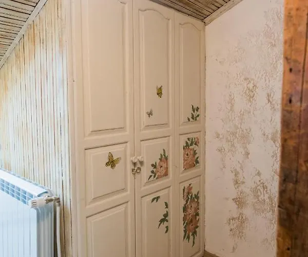 Apartment Guest & Peychin / & студио пейчин