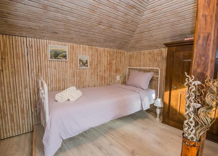 Guest & Peychin / & студио пейчин Apartment Veliko Tarnovo