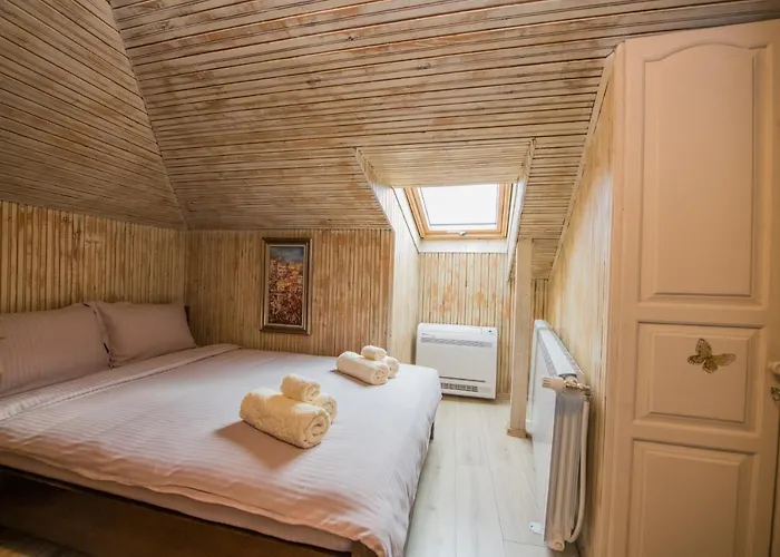 Guest & Peychin / & студио пейчин Apartment