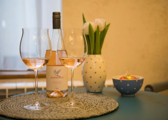 Guest & Peychin / & студио пейчин * Veliko Tarnovo