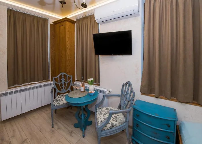 Apartment Guest & Peychin / & студио пейчин