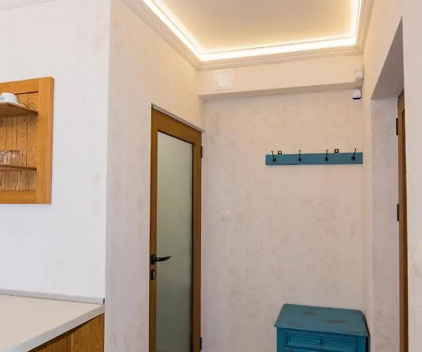 Apartment Guest & Peychin / & студио пейчин