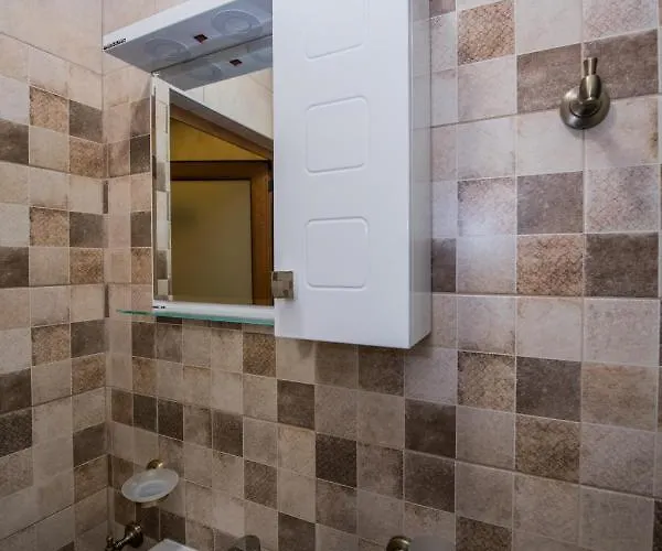 Apartment Guest & Peychin / & студио пейчин *