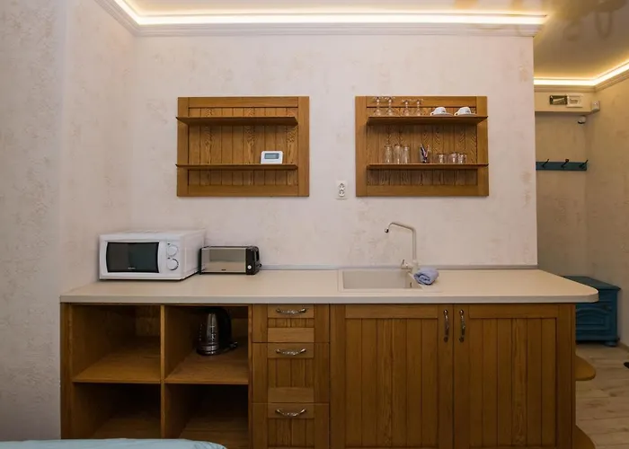 Guest & Peychin / & студио пейчин Apartment Veliko Tarnovo